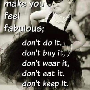 Meet your Posher, Dawn